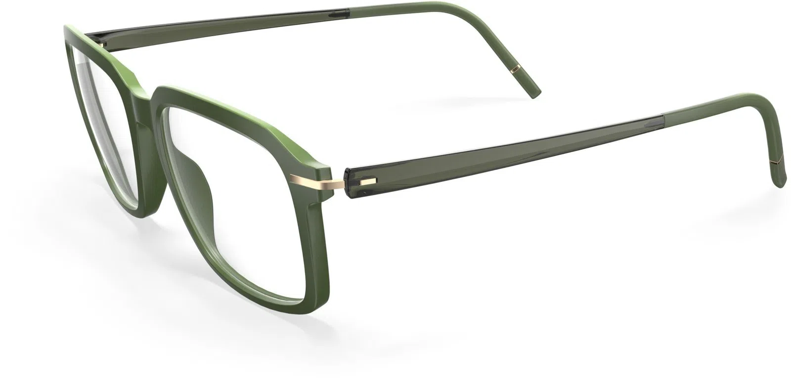 Silhouette Vibrant Horizon 2975 Eyeglasses - view 20